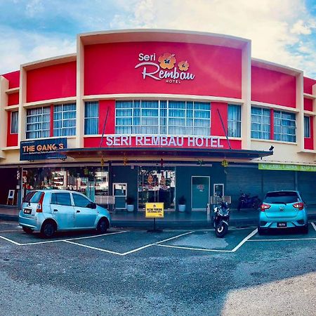 Hotel Seri Rembau Exterior photo