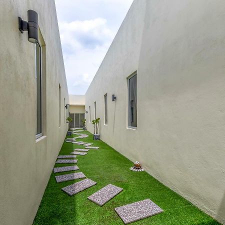 Hotel Seri Rembau Exterior photo