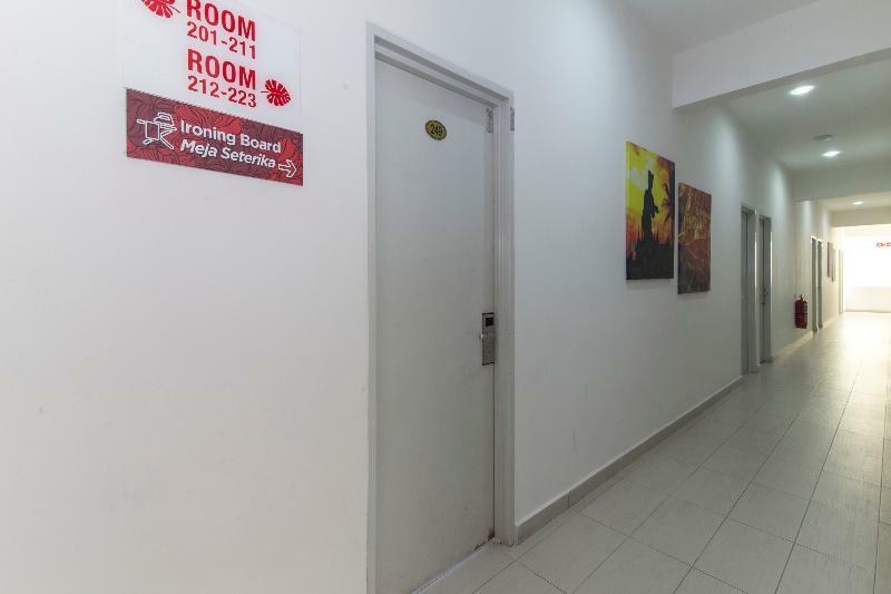 Hotel Seri Rembau Exterior photo