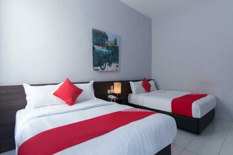 Hotel Seri Rembau Exterior photo