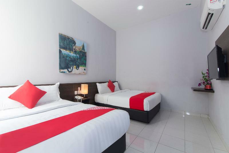 Hotel Seri Rembau Exterior photo