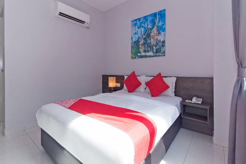 Hotel Seri Rembau Exterior photo