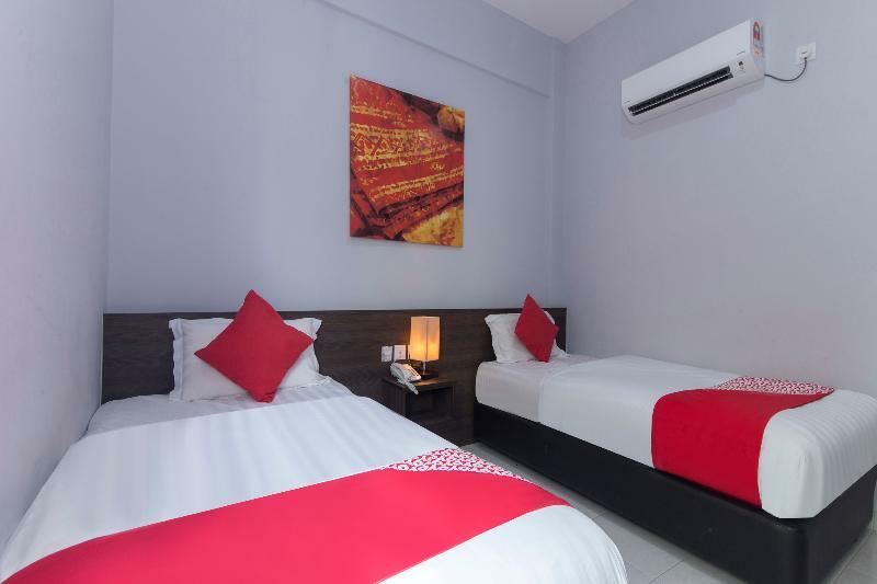 Hotel Seri Rembau Exterior photo